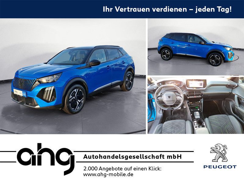 Peugeot 2008 2023
