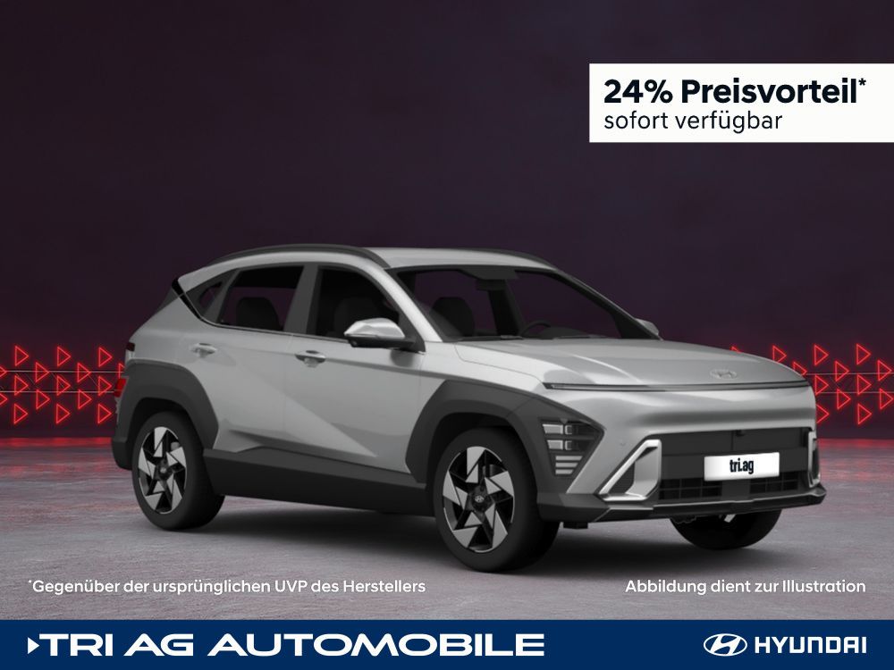 Hyundai KONA 2026