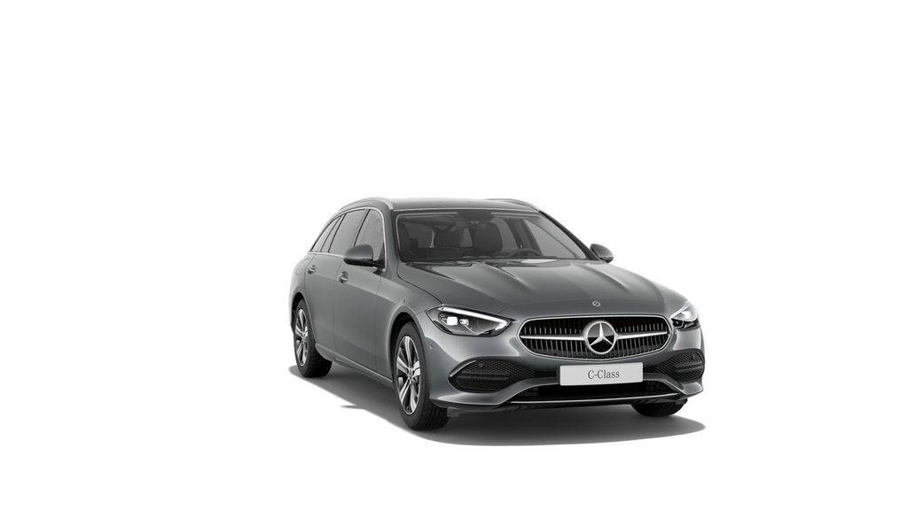 Mercedes-Benz C 200 2023