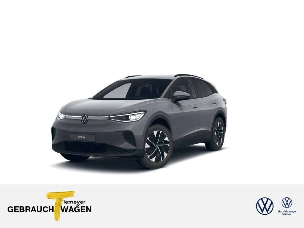 Volkswagen ID.4 2025