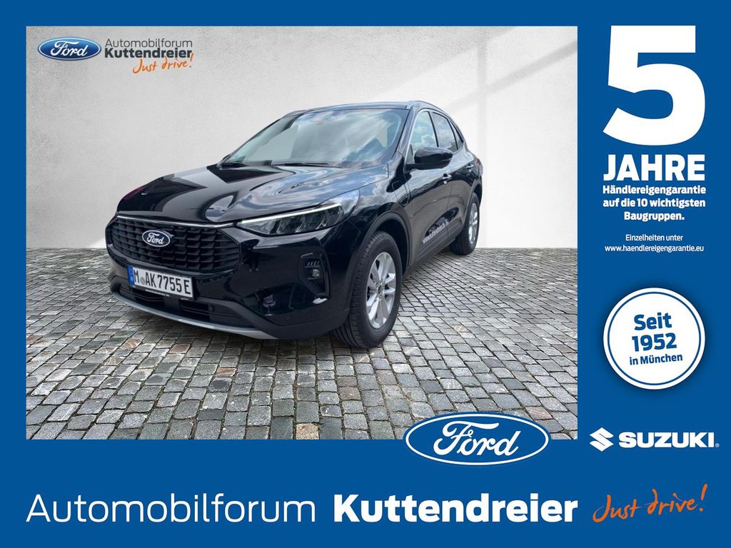 Ford Kuga 2024