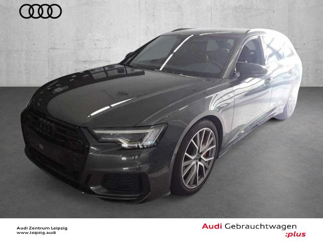 Audi A6 2022