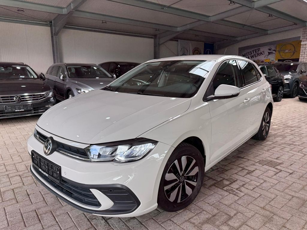 Volkswagen Polo 2024