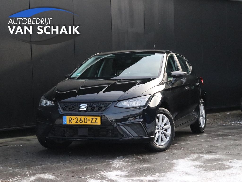 Seat Ibiza 2023