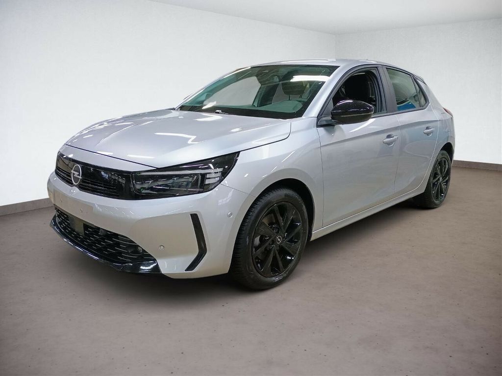 Opel Corsa 2025
