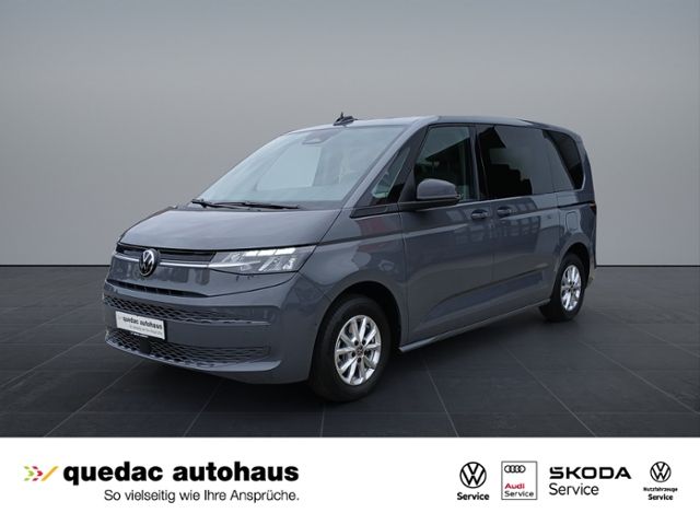 Volkswagen T7 Multivan 2026