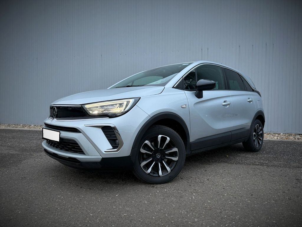 Opel Crossland (X) 2024