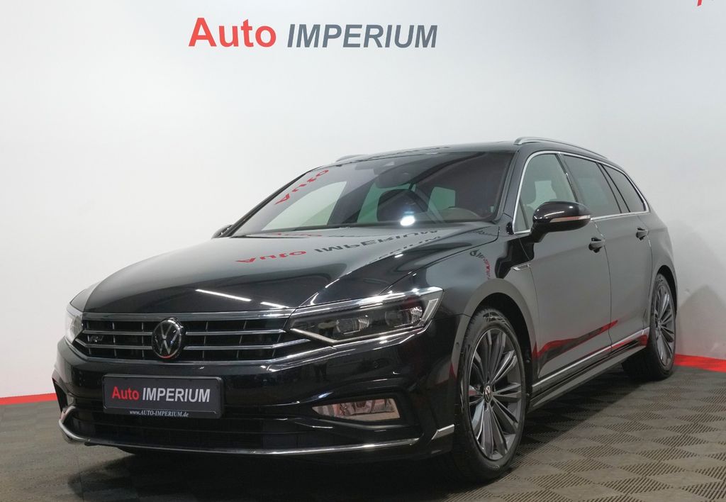 Volkswagen Passat Variant 2023