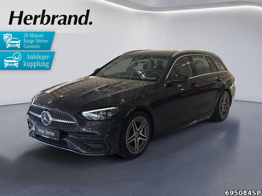 Mercedes-Benz C 300 2025