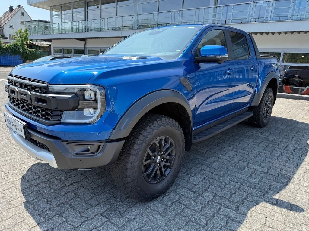 Ford Ranger 2026