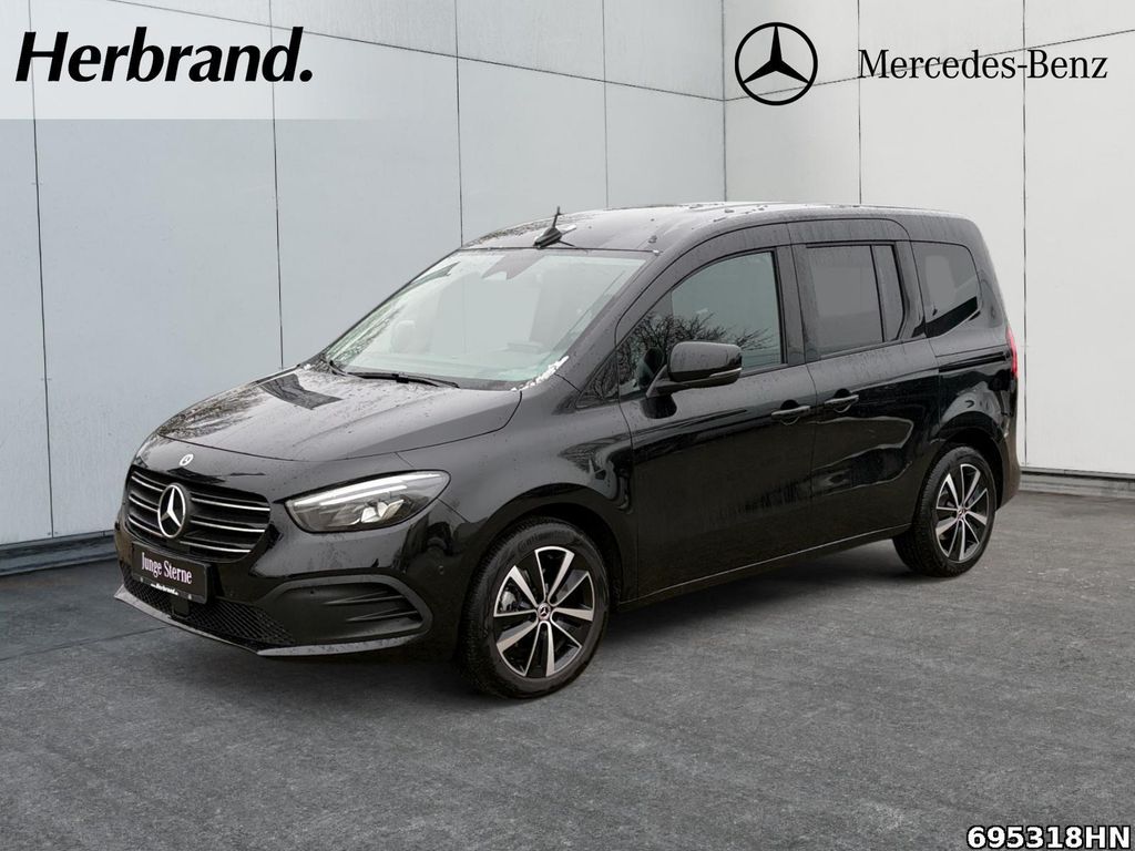 Mercedes-Benz T-Class 2024