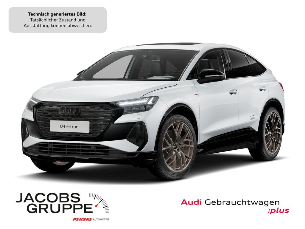 Audi Q4 2025