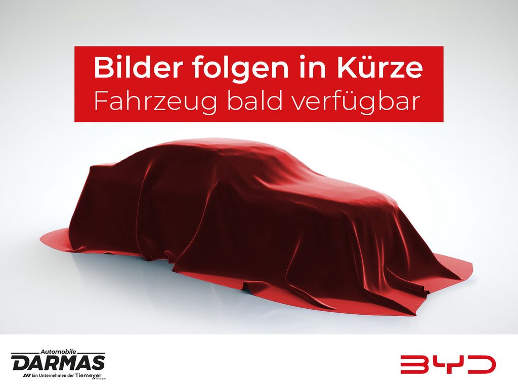 BYD ATTO 2
