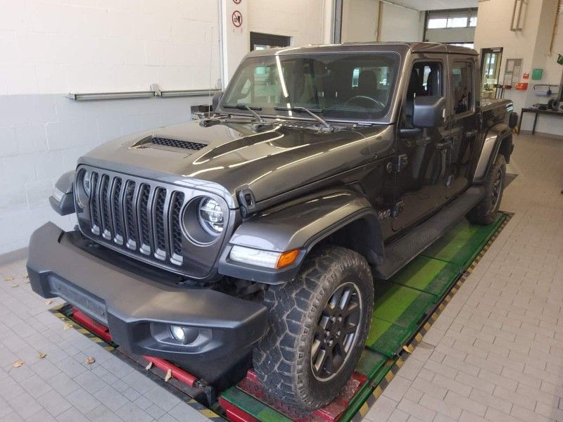 Jeep Gladiator 2021