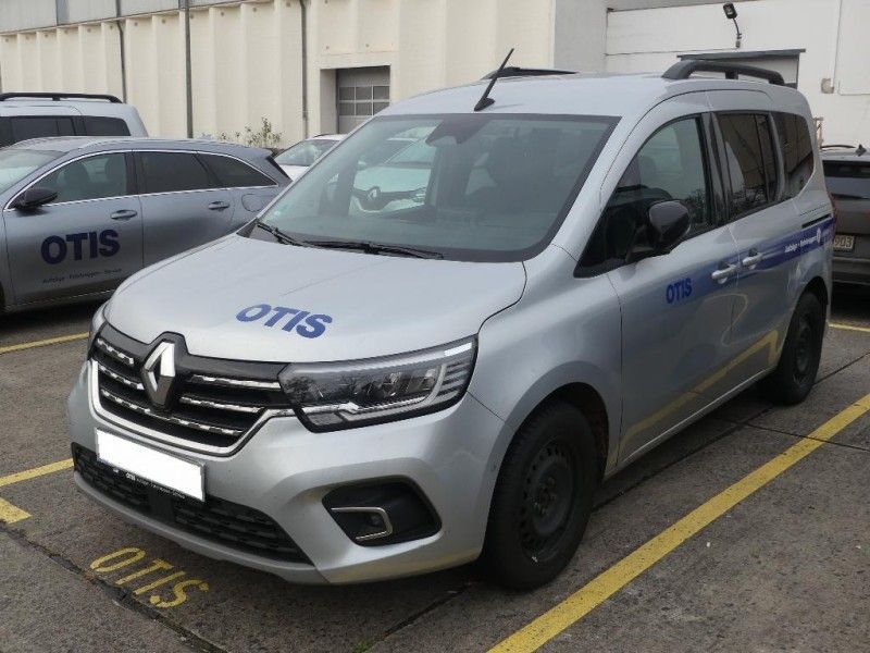 Renault Kangoo 2023