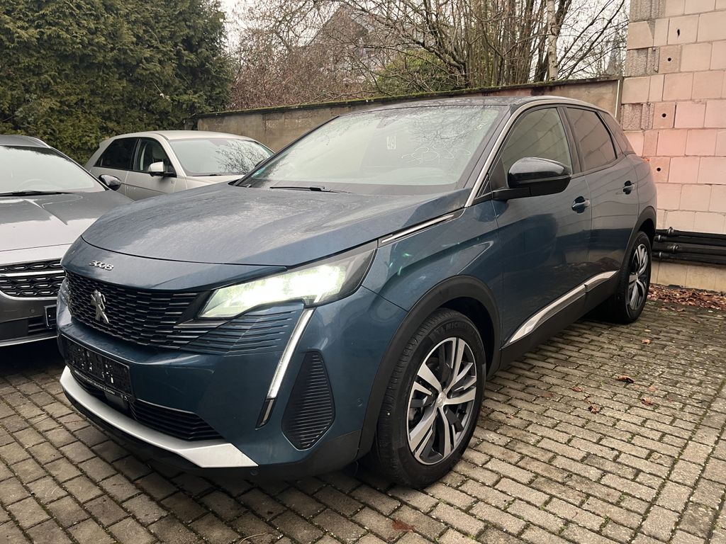 Peugeot 3008 2023