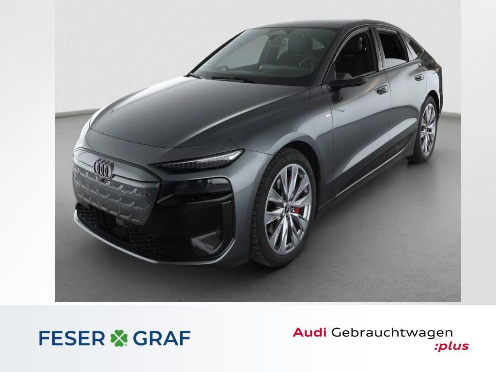 Audi A6 2025