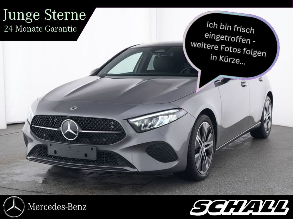 Mercedes-Benz A 200 2024