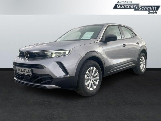 Opel Mokka 2023