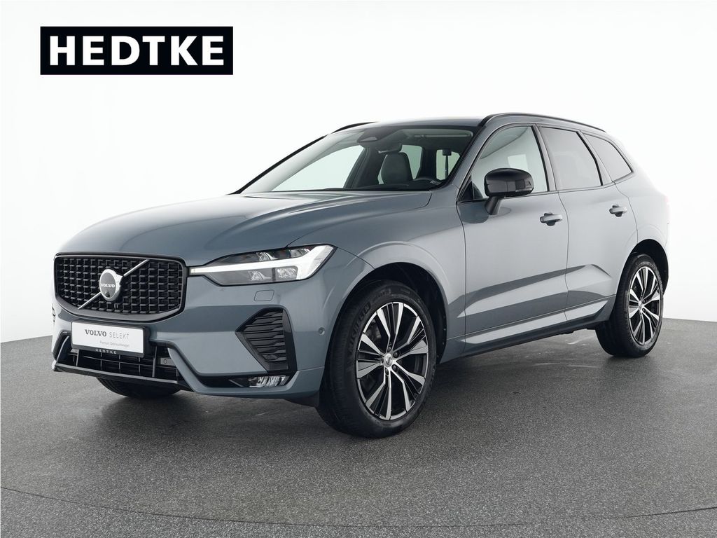 Volvo XC60 2023