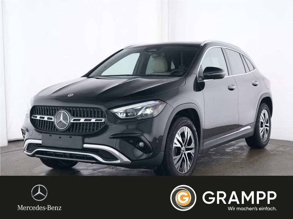 Mercedes-Benz GLA 200 2024