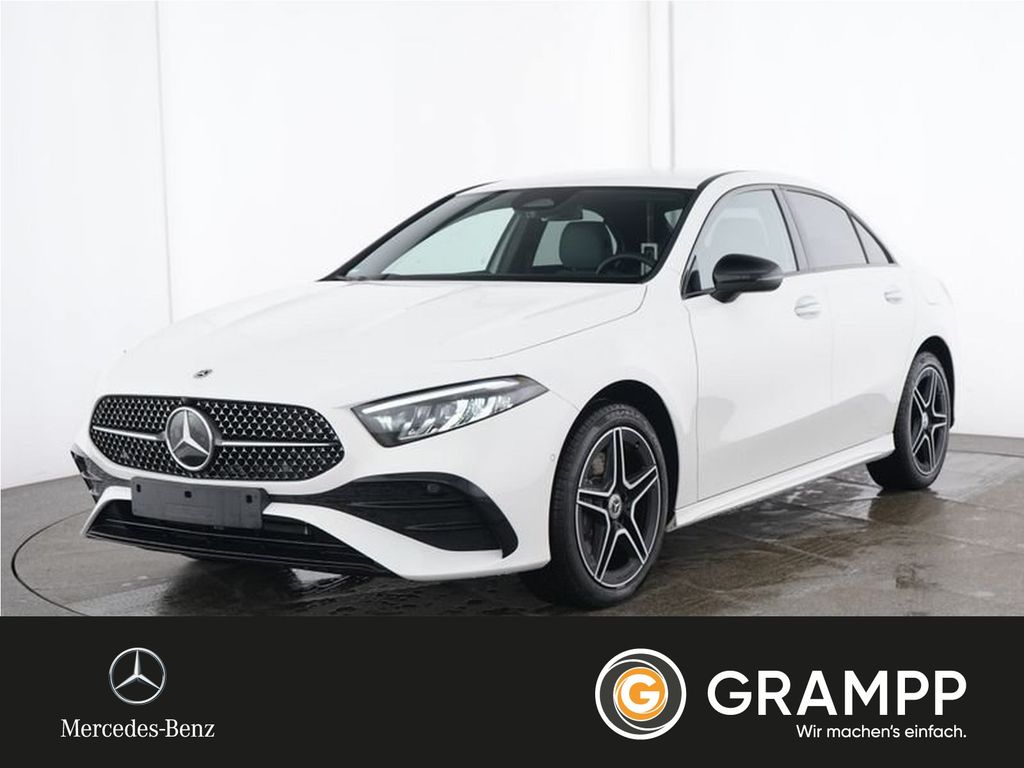 Mercedes-Benz A 250 2024