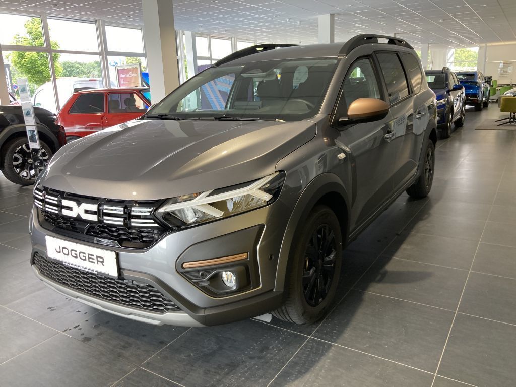Dacia Jogger 2026