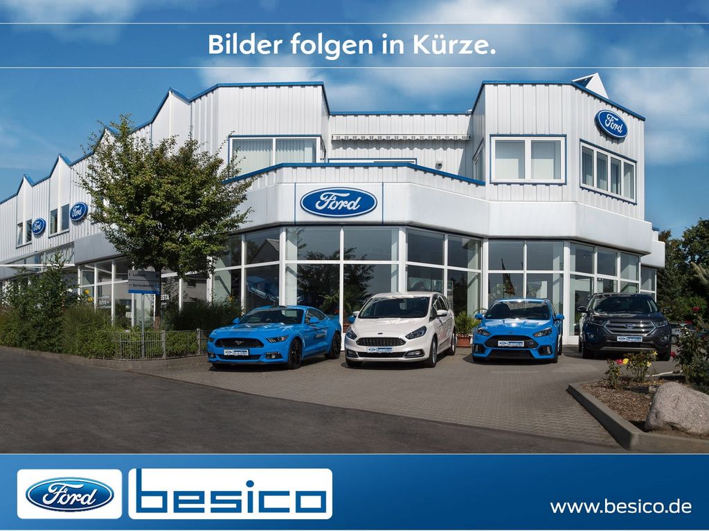 Ford Focus 2023