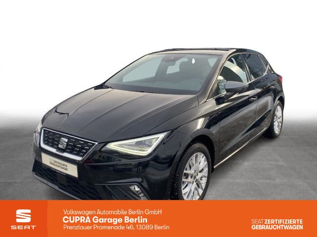 Seat Ibiza 2025