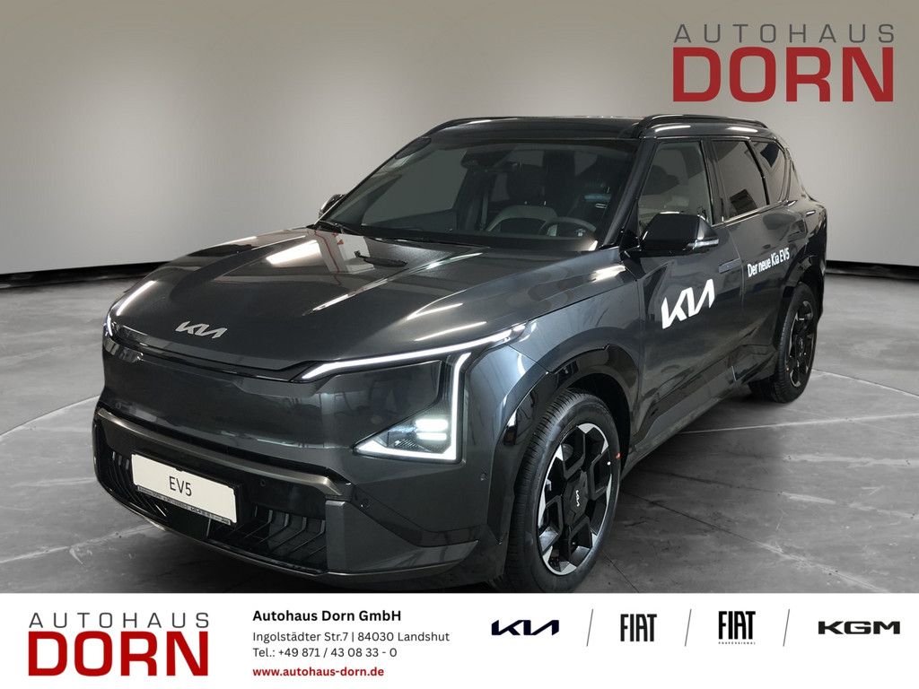 Kia EV5
