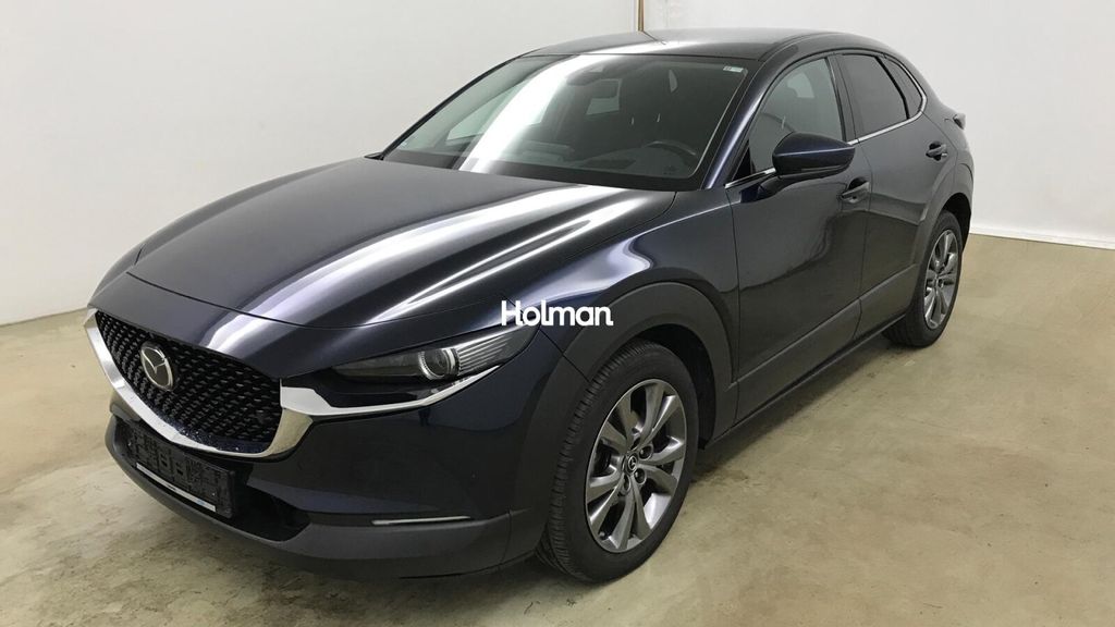 Mazda CX-30 2021