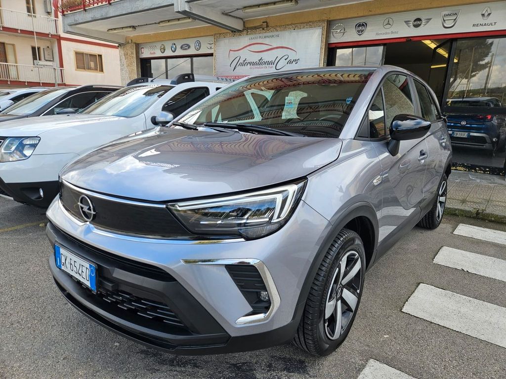 Opel Other 2022