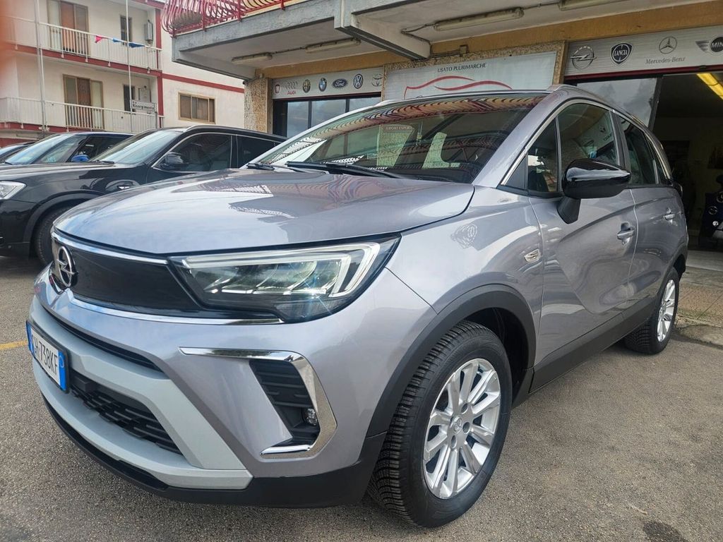 Opel Other 2022