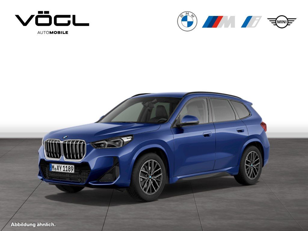 BMW X1 2025