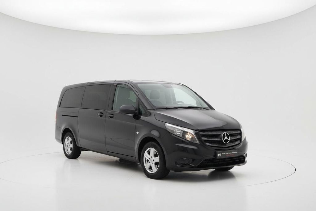 Mercedes-Benz Vito 2018