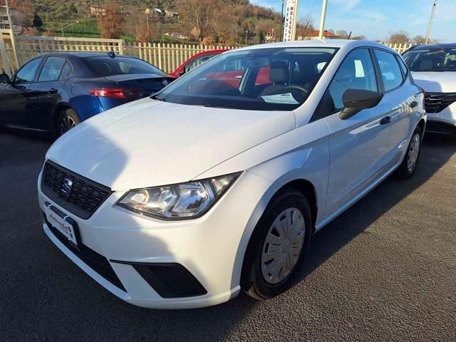 Seat Ibiza 2018