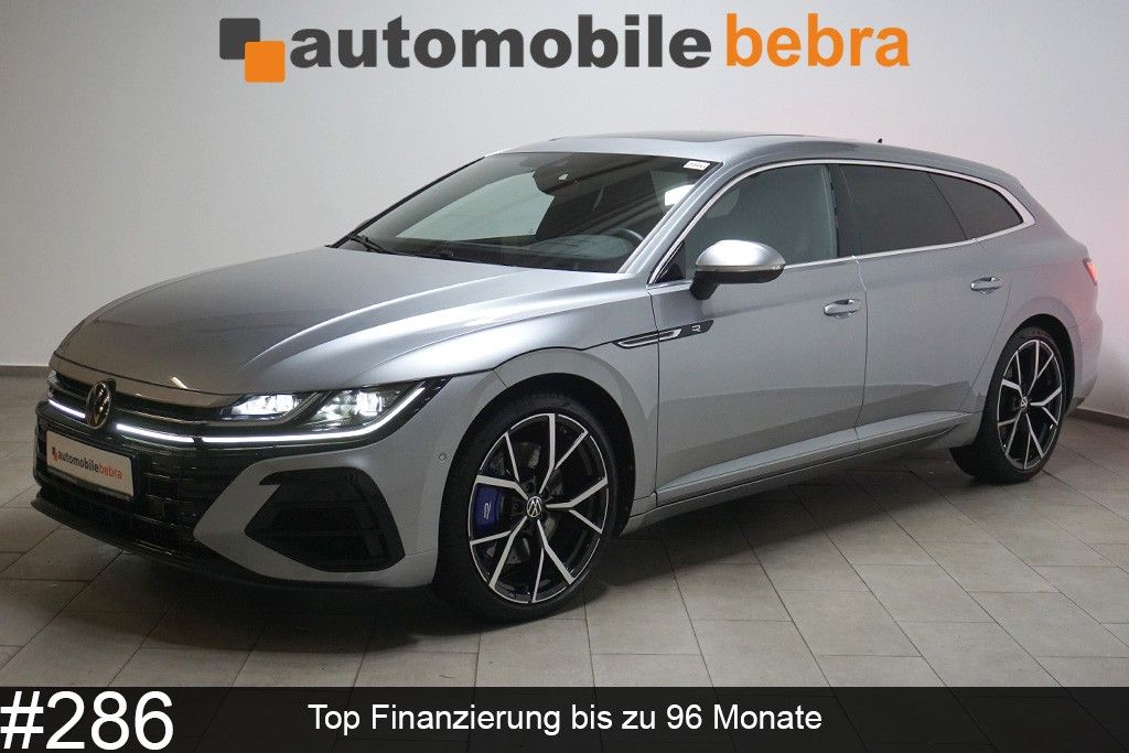 Volkswagen Arteon 2021