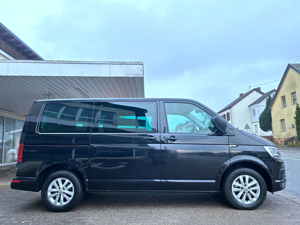 Volkswagen T6 Multivan 2018