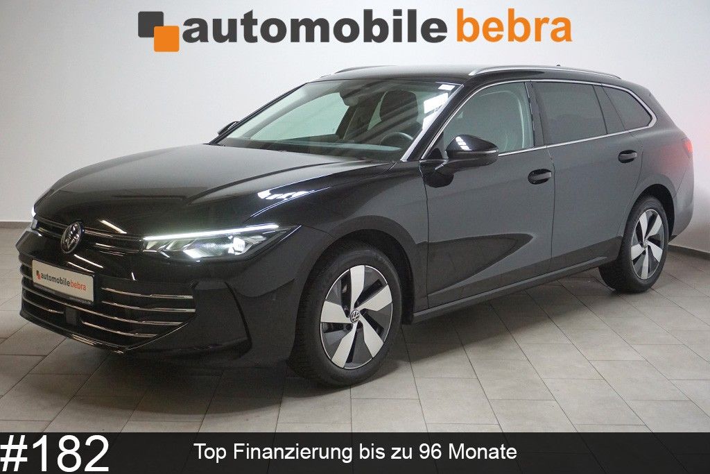 Volkswagen Passat 2025