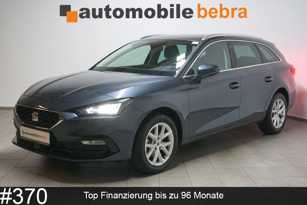 Seat Leon 2025