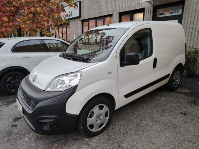 Fiat Fiorino 2020