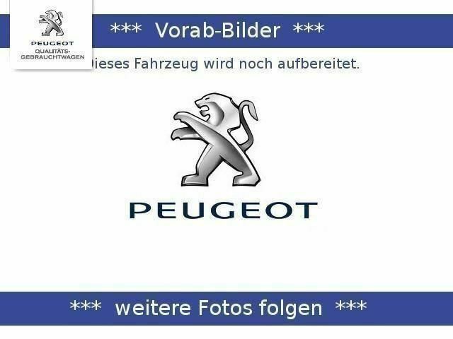 Peugeot 208 2025