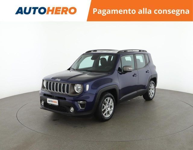 Jeep Renegade 2019