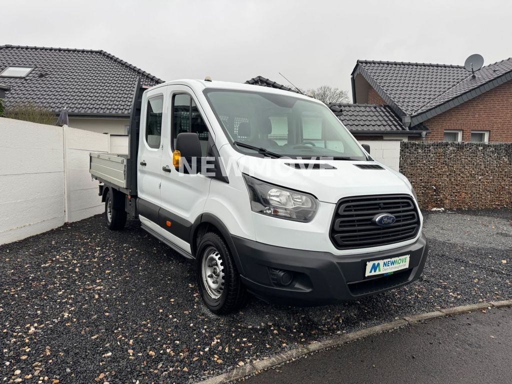 Ford Transit 2017