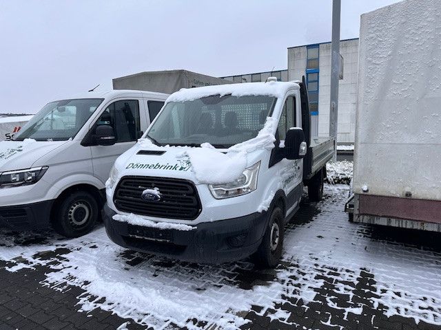 Ford Transit 2014