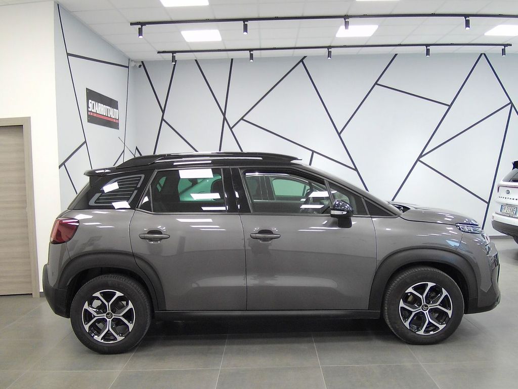 Citroën C3 Aircross 2022