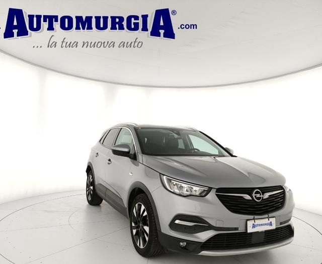 Opel Grandland (X) 2020