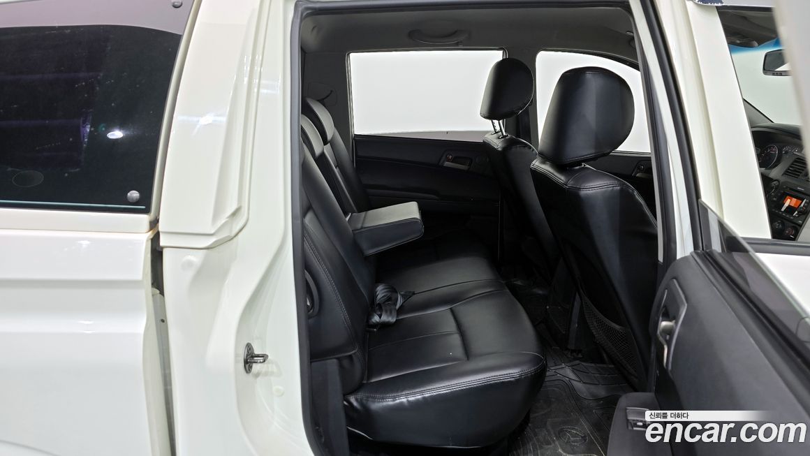 KG_Mobility_Ssangyong KORANDO 2014