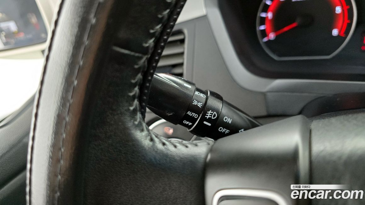 KG_Mobility_Ssangyong KORANDO 2014