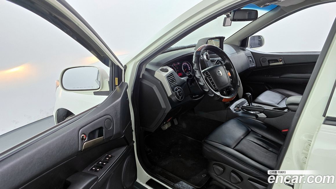 KG_Mobility_Ssangyong KORANDO 2014